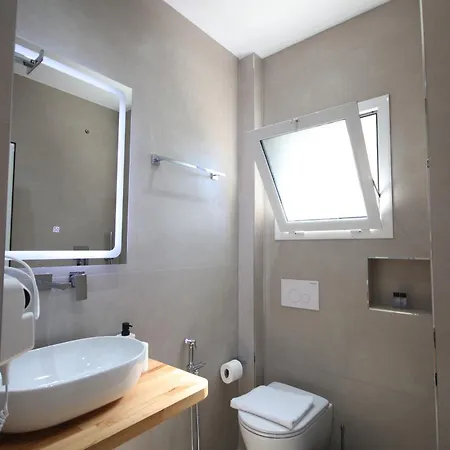 Arjani Πανσιόν Χειμάρρα