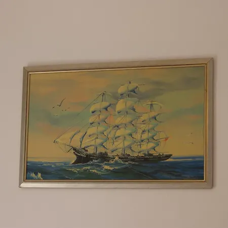 Arjani Χειμάρρα